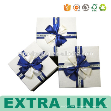 Display Hot Stamping Paper Box Printing